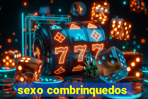 sexo combrinquedos